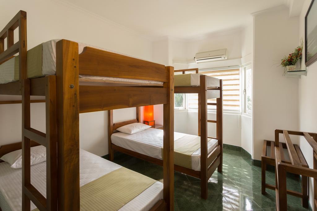 Shalom Residence Канди Экстерьер фото