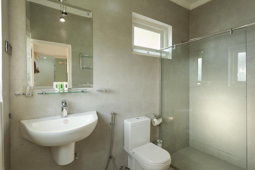Shalom Residence Канди Экстерьер фото