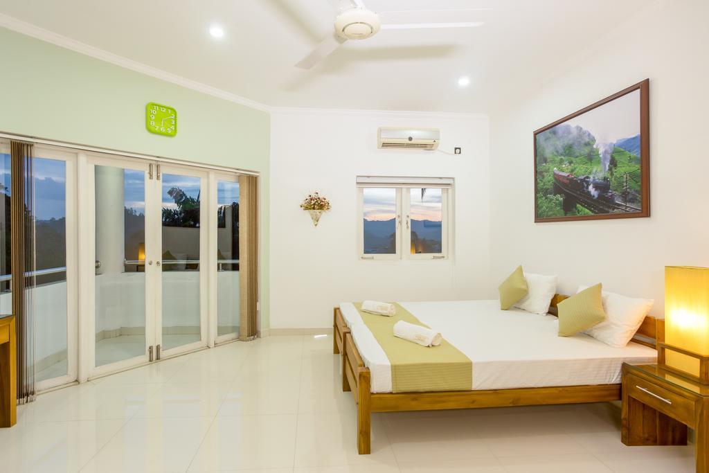 Shalom Residence Канди Экстерьер фото