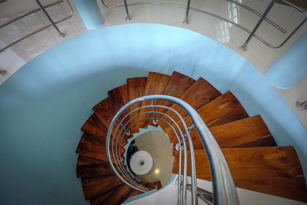 Shalom Residence Канди Экстерьер фото